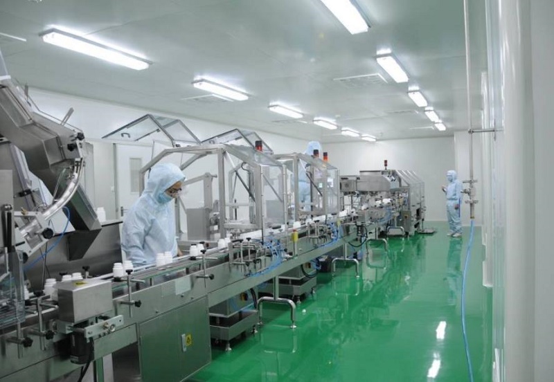 生產(chǎn)加工車間噪音非常大將如果降噪？